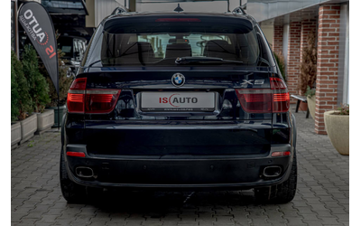 bmw-x5-3-0sd-rse-podgre-volan-auto-hold-kamera-m-packet - 3