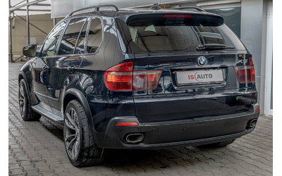 bmw-x5-3-0sd-rse-podgre-volan-auto-hold-kamera-m-packet - 4