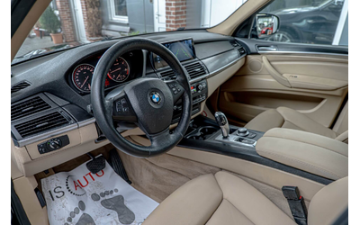 BMW X5 3.0SD/RSE/Подгре Волан/Auto Hold/Камера/M-Packet - автомобили, коли, обяви за нови и употребявани 6