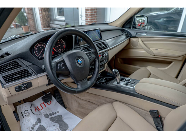 BMW X5 3.0SD/RSE/Подгре Волан/Auto Hold/Камера/M-Packet - автомобили, коли, обяви за нови и употребявани 6