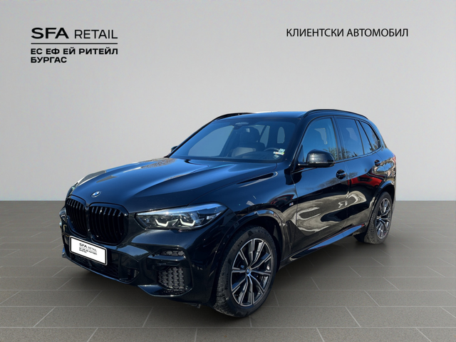 BMW X5 - автомобили, коли, обяви за нови и употребявани 0