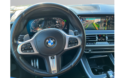 BMW X5 - автомобили, коли, обяви за нови и употребявани 10