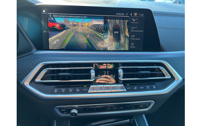 BMW X5 - автомобили, коли, обяви за нови и употребявани 12