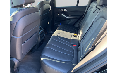 BMW X5 - автомобили, коли, обяви за нови и употребявани 14