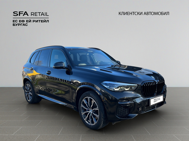 BMW X5 - автомобили, коли, обяви за нови и употребявани 1