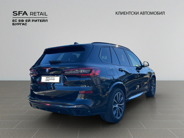 BMW X5 - автомобили, коли, обяви за нови и употребявани 3