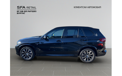 BMW X5 - автомобили, коли, обяви за нови и употребявани 6