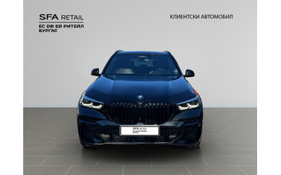 BMW X5 - автомобили, коли, обяви за нови и употребявани 7