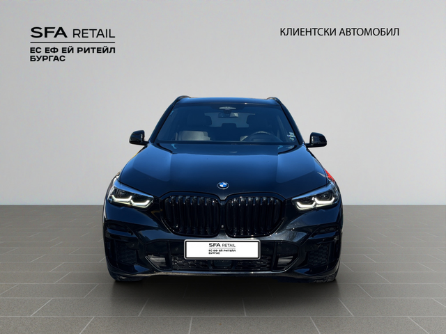 BMW X5 - автомобили, коли, обяви за нови и употребявани 7