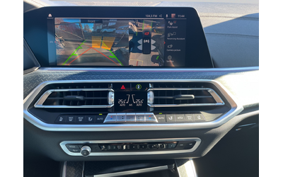 BMW X5 - автомобили, коли, обяви за нови и употребявани 8