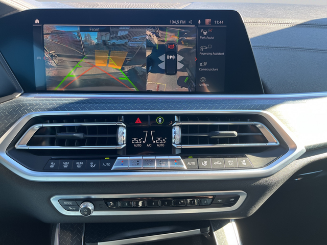 BMW X5 - автомобили, коли, обяви за нови и употребявани 8