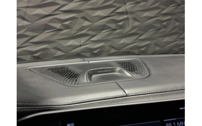 BMW X5 M50I xDrive MAXTON PACK* 360* 3D B&W* - автомобили, коли, обяви за нови и употребявани 11