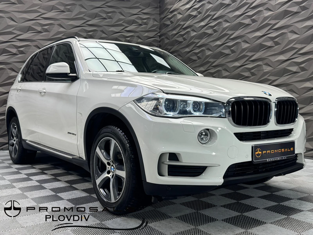 BMW X5 xDrive30d Camera* Кожа* Start-stop - автомобили, коли, обяви за нови и употребявани 0