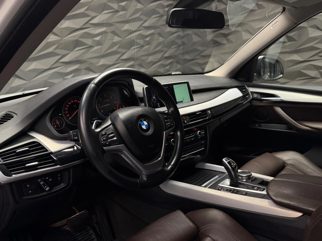 BMW X5 xDrive30d Camera* Кожа* Start-stop - автомобили, коли, обяви за нови и употребявани 10