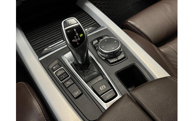 BMW X5 xDrive30d Camera* Кожа* Start-stop - автомобили, коли, обяви за нови и употребявани 11