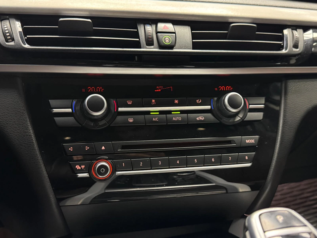 BMW X5 xDrive30d Camera* Кожа* Start-stop - автомобили, коли, обяви за нови и употребявани 12