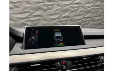 BMW X5 xDrive30d Camera* Кожа* Start-stop - автомобили, коли, обяви за нови и употребявани 13