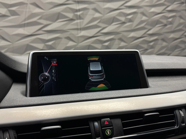 BMW X5 xDrive30d Camera* Кожа* Start-stop - автомобили, коли, обяви за нови и употребявани 13