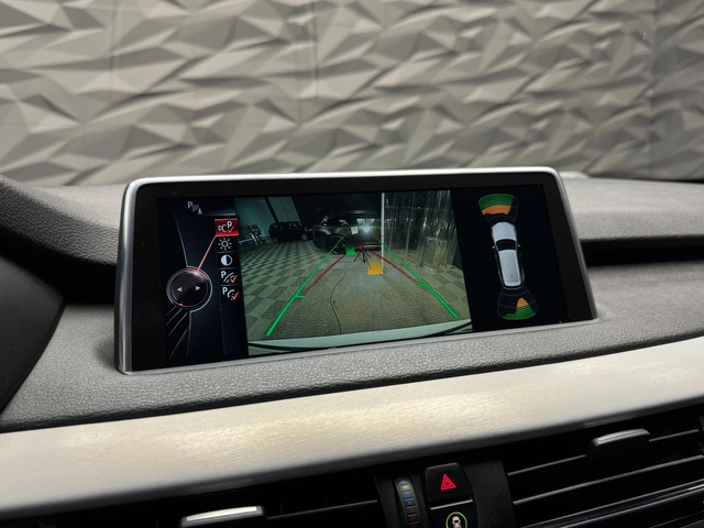 BMW X5 xDrive30d Camera* Кожа* Start-stop - автомобили, коли, обяви за нови и употребявани 14