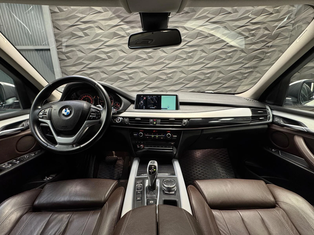 BMW X5 xDrive30d Camera* Кожа* Start-stop - автомобили, коли, обяви за нови и употребявани 4