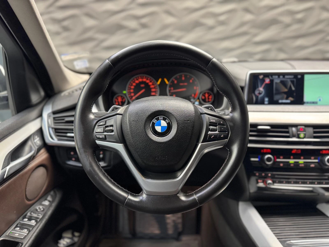 BMW X5 xDrive30d Camera* Кожа* Start-stop - автомобили, коли, обяви за нови и употребявани 5