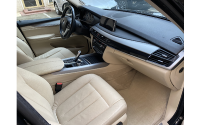 BMW X5 30d (258 кс) xDrive Steptronic - автомобили, коли, обяви за нови и употребявани 10