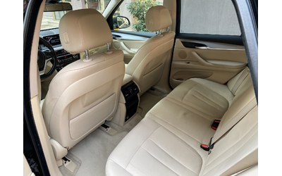 BMW X5 30d (258 кс) xDrive Steptronic - автомобили, коли, обяви за нови и употребявани 11