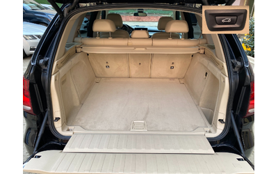BMW X5 30d (258 кс) xDrive Steptronic - автомобили, коли, обяви за нови и употребявани 13