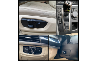 BMW X5 30d (258 кс) xDrive Steptronic - автомобили, коли, обяви за нови и употребявани 15