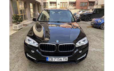 bmw-x5-30d-258-ks-xdrive-steptronic - 1