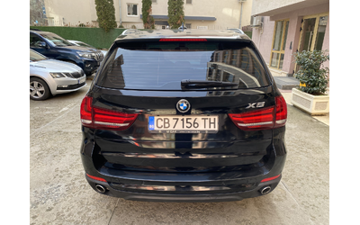 bmw-x5-30d-258-ks-xdrive-steptronic - 5