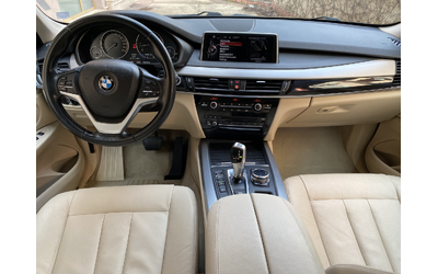 BMW X5 30d (258 кс) xDrive Steptronic - автомобили, коли, обяви за нови и употребявани 8