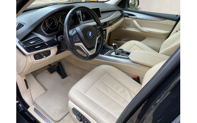 BMW X5 30d (258 кс) xDrive Steptronic - автомобили, коли, обяви за нови и употребявани 9