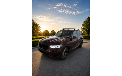 bmw-x5-30d-286-ks-mild-hybrid-xdrive-steptronic - 0