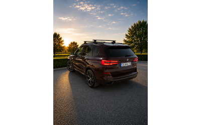 bmw-x5-30d-286-ks-mild-hybrid-xdrive-steptronic - 3