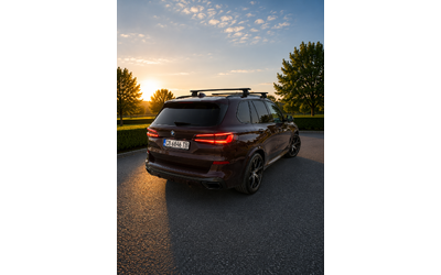 bmw-x5-30d-286-ks-mild-hybrid-xdrive-steptronic - 5