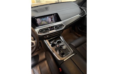 BMW X5 30d (286 кс) Mild Hybrid xDrive Steptronic - автомобили, коли, обяви за нови и употребявани 8