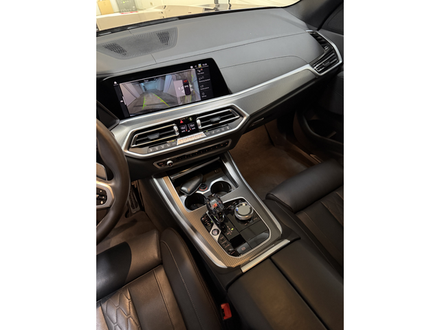 BMW X5 30d (286 кс) Mild Hybrid xDrive Steptronic - автомобили, коли, обяви за нови и употребявани 8