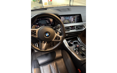 BMW X5 30d (286 кс) Mild Hybrid xDrive Steptronic - автомобили, коли, обяви за нови и употребявани 9