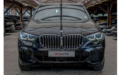 bmw-x5-30d-sky-lounge-ambient-hud-m-aero-dynamic-kamera-360 - 0