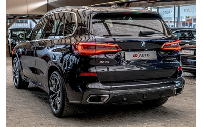bmw-x5-30d-sky-lounge-ambient-hud-m-aero-dynamic-kamera-360 - 4