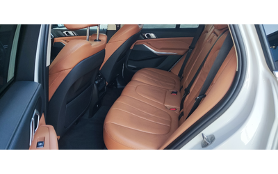 BMW X5 30d xDrive - автомобили, коли, обяви за нови и употребявани 12