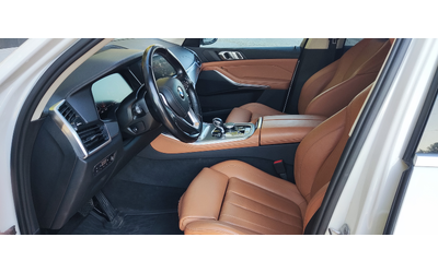 BMW X5 30d xDrive - автомобили, коли, обяви за нови и употребявани 13