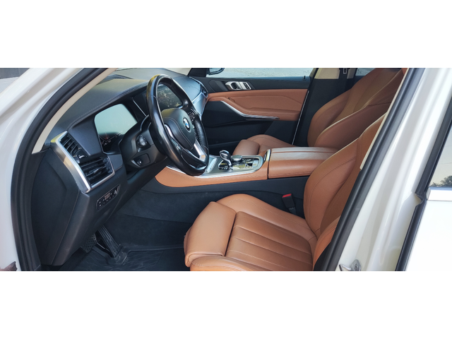 BMW X5 30d xDrive - автомобили, коли, обяви за нови и употребявани 13