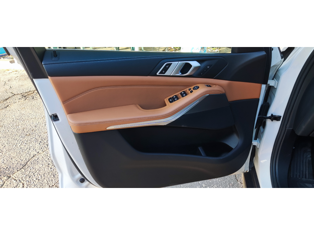 BMW X5 30d xDrive - автомобили, коли, обяви за нови и употребявани 15