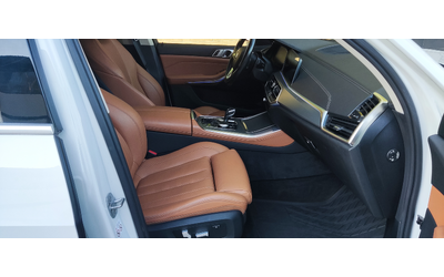 BMW X5 30d xDrive - автомобили, коли, обяви за нови и употребявани 8