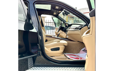 BMW X5 3.5X-Drive 286HP FACE LIFT - автомобили, коли, обяви за нови и употребявани 10