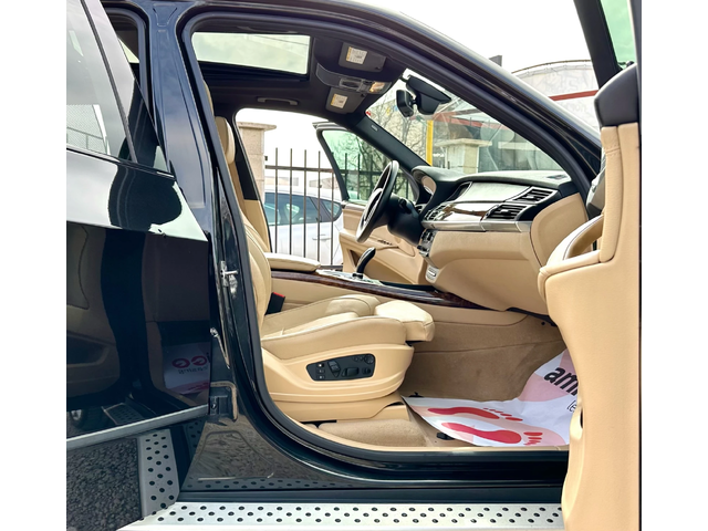 BMW X5 3.5X-Drive 286HP FACE LIFT - автомобили, коли, обяви за нови и употребявани 10