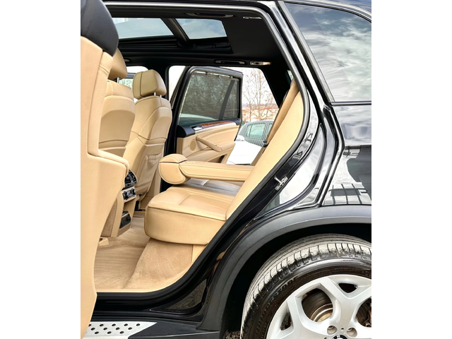 BMW X5 3.5X-Drive 286HP FACE LIFT - автомобили, коли, обяви за нови и употребявани 11