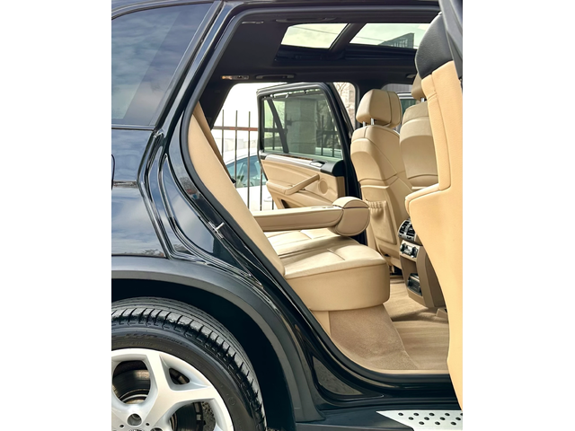 BMW X5 3.5X-Drive 286HP FACE LIFT - автомобили, коли, обяви за нови и употребявани 12